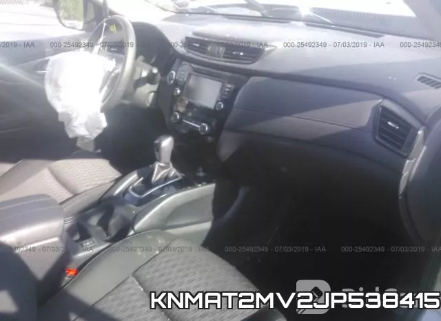 KNMAT2MV2JP538415 фото 6