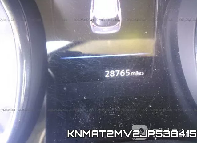 KNMAT2MV2JP538415 фото 8