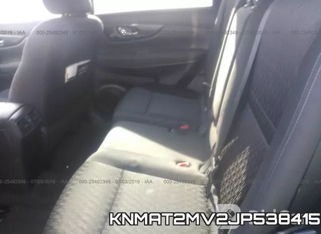 KNMAT2MV2JP538415 фото 9