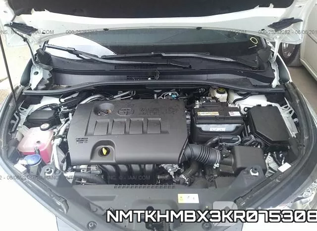 NMTKHMBX3KR075308 фото 2