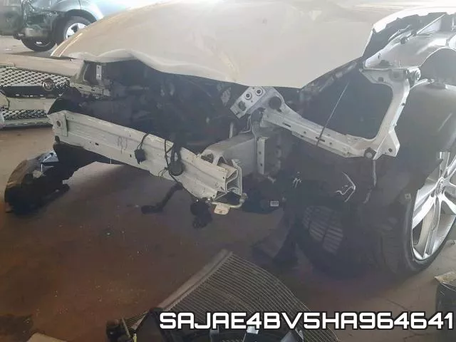 SAJAE4BV5HA964641 фото 10