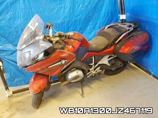 WB10A1300JZ467119 фото 3