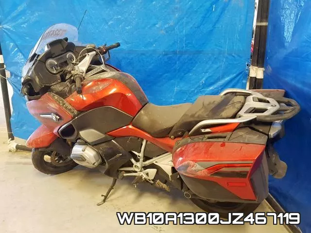 WB10A1300JZ467119 фото 4