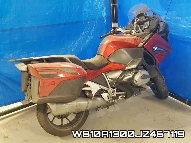 WB10A1300JZ467119 фото 5