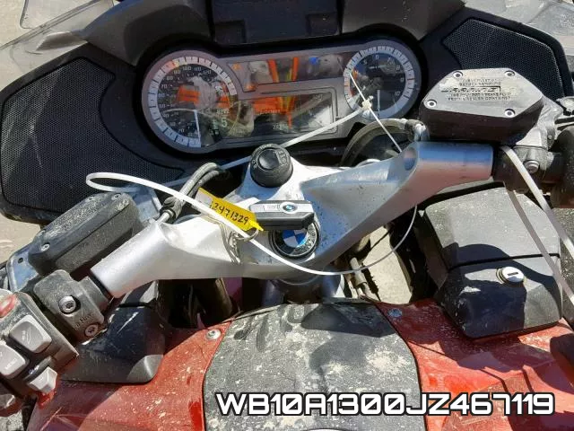 WB10A1300JZ467119 фото 6