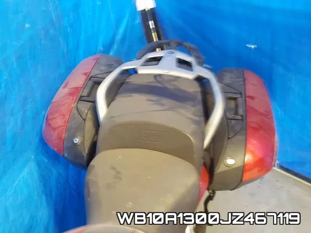 WB10A1300JZ467119 фото 7