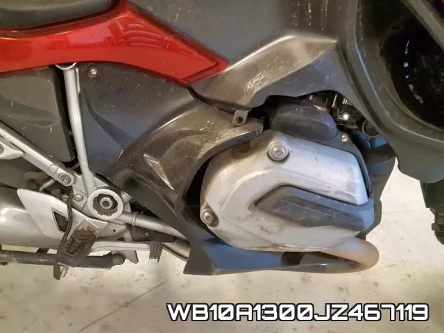 WB10A1300JZ467119 фото 8
