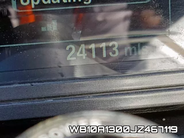 WB10A1300JZ467119 фото 9