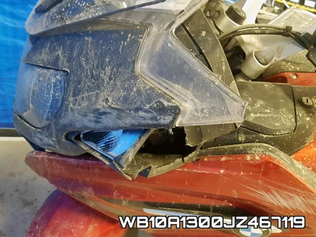 WB10A1300JZ467119 фото 10