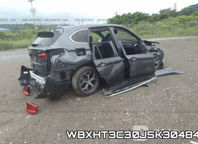 WBXHT3C30J5K30484 фото 5