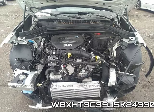 WBXHT3C39J5K24330 фото 2