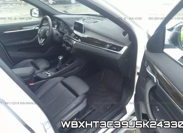 WBXHT3C39J5K24330 фото 6