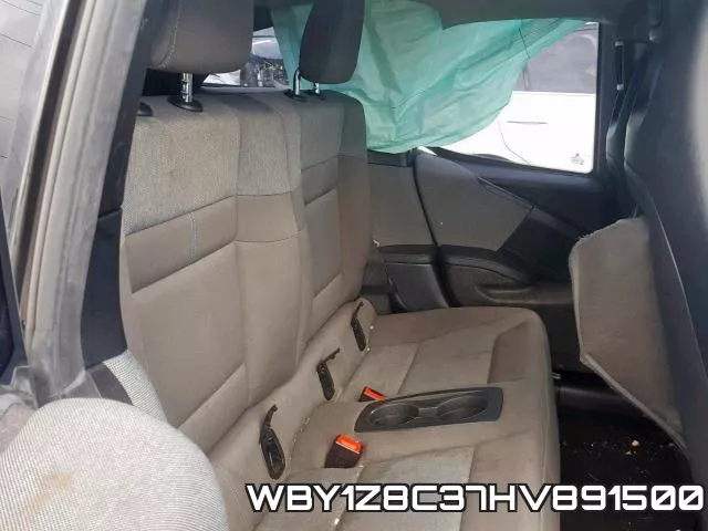 WBY1Z8C37HV891500 фото 6