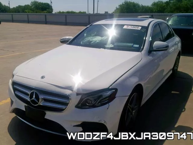 WDDZF4JBXJA309747 фото 3