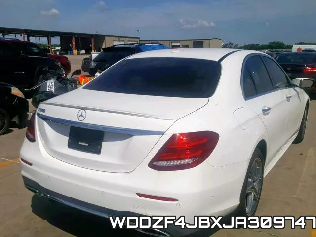 WDDZF4JBXJA309747 фото 5