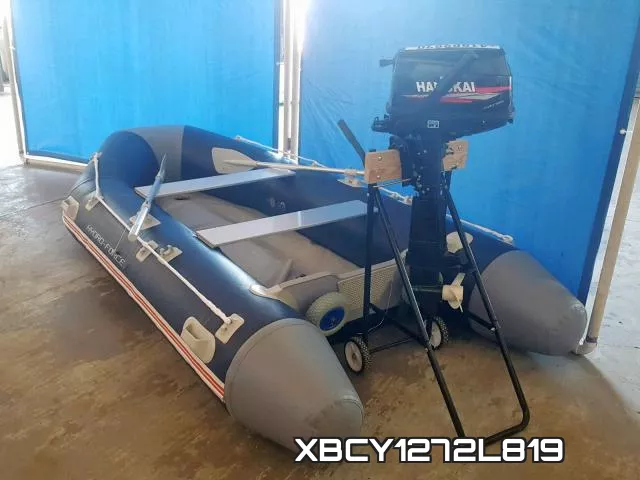 XBCY1272L819 фото 4