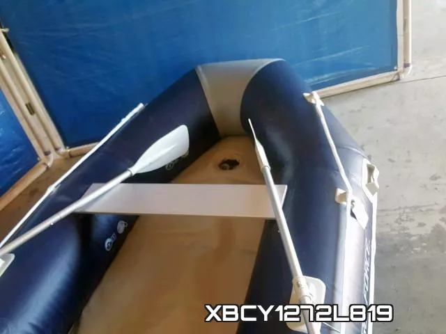 XBCY1272L819 фото 6