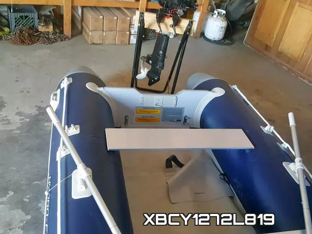 XBCY1272L819 фото 7