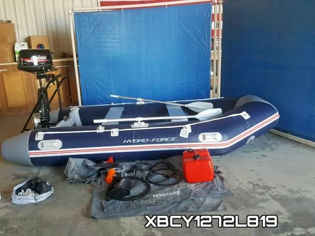XBCY1272L819 фото 10