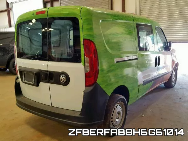 ZFBERFAB8H6G61014 фото 5