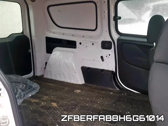 ZFBERFAB8H6G61014 фото 7