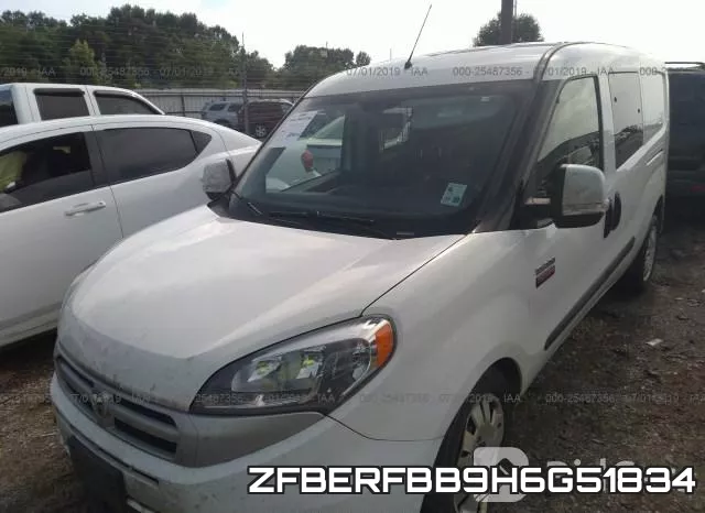 ZFBERFBB9H6G51834 фото 3