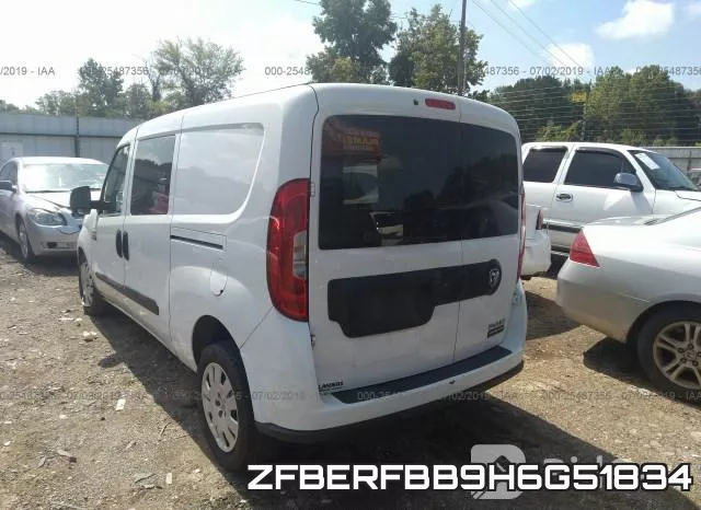 ZFBERFBB9H6G51834 фото 4