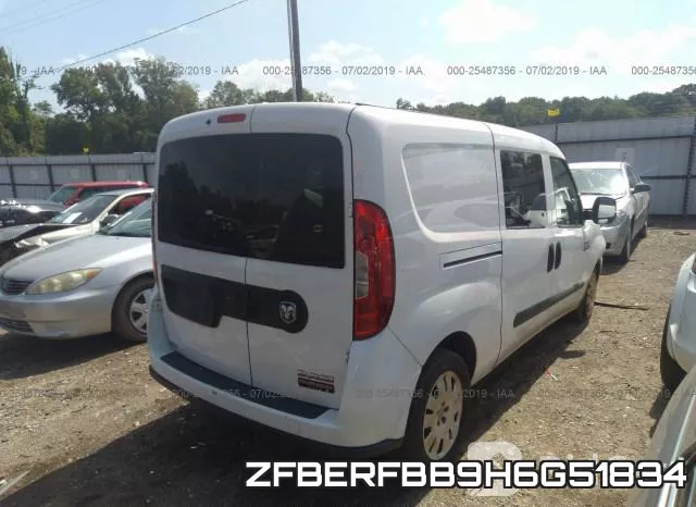 ZFBERFBB9H6G51834 фото 5