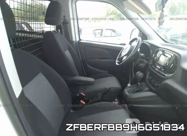 ZFBERFBB9H6G51834 фото 6