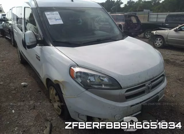 ZFBERFBB9H6G51834 фото 7
