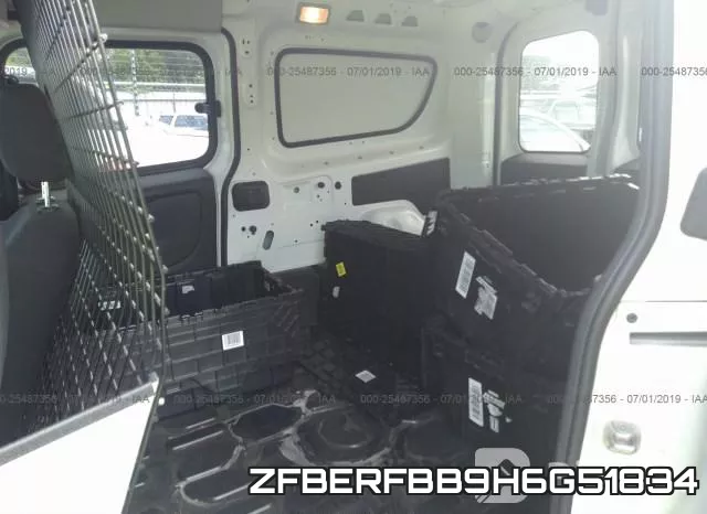ZFBERFBB9H6G51834 фото 9