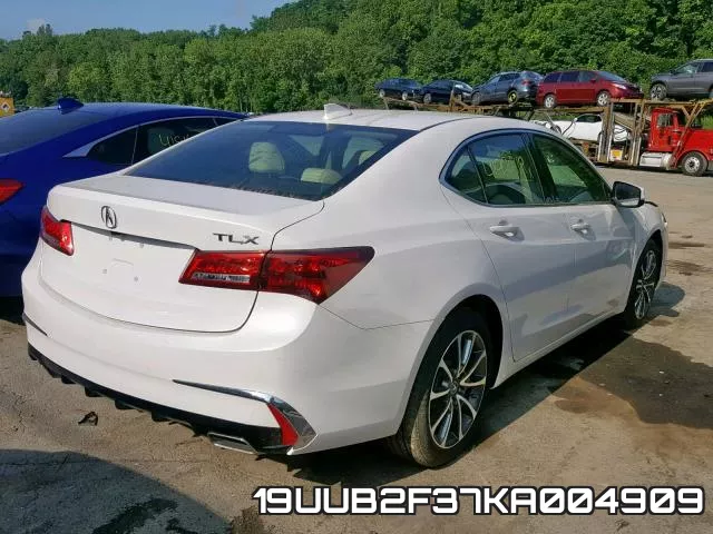 19UUB2F37KA004909 фото 5