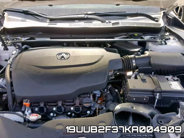 19UUB2F37KA004909 фото 8