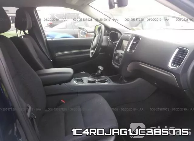 1C4RDJAG1JC385775 фото 6