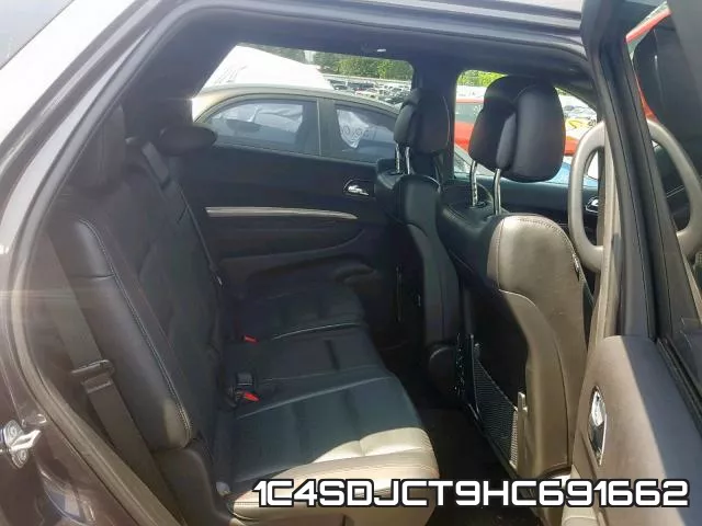 1C4SDJCT9HC691662 фото 7