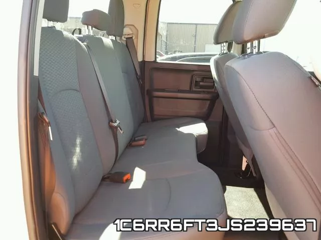 1C6RR6FT3JS239637 фото 7