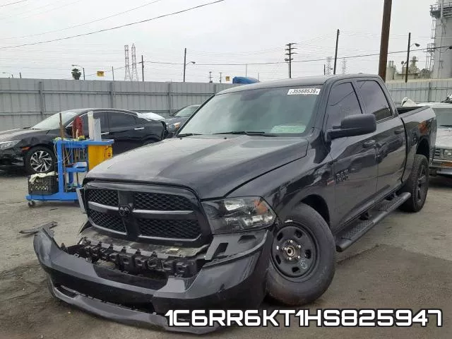 1C6RR6KT1HS825947 фото 3