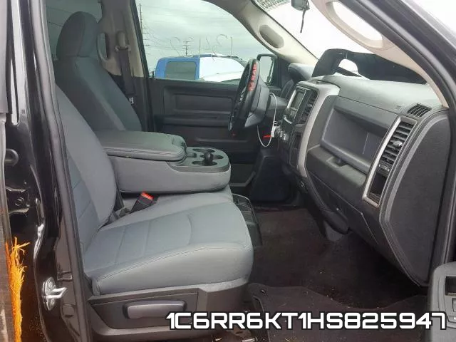 1C6RR6KT1HS825947 фото 6