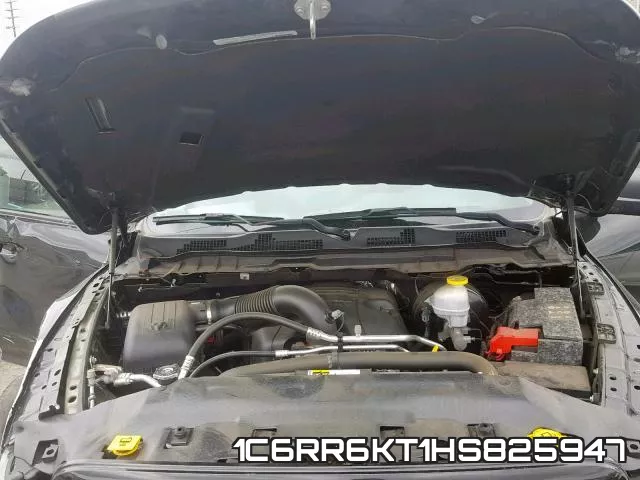 1C6RR6KT1HS825947 фото 8