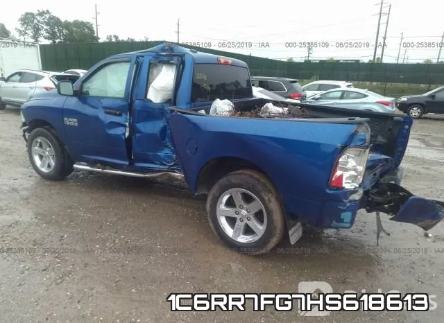 1C6RR7FG7HS618613 фото 4