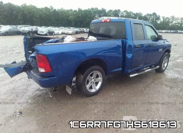 1C6RR7FG7HS618613 фото 5