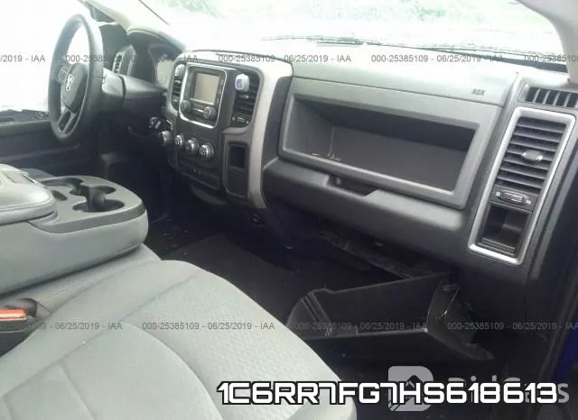 1C6RR7FG7HS618613 фото 6