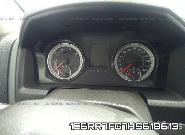 1C6RR7FG7HS618613 фото 8