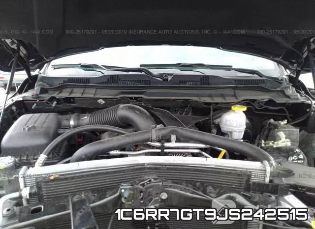 1C6RR7GT9JS242515 фото 2