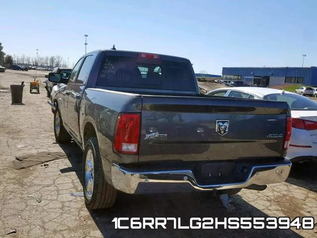 1C6RR7LG2HS553948 фото 4