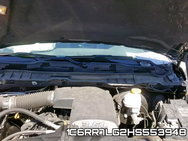 1C6RR7LG2HS553948 фото 8