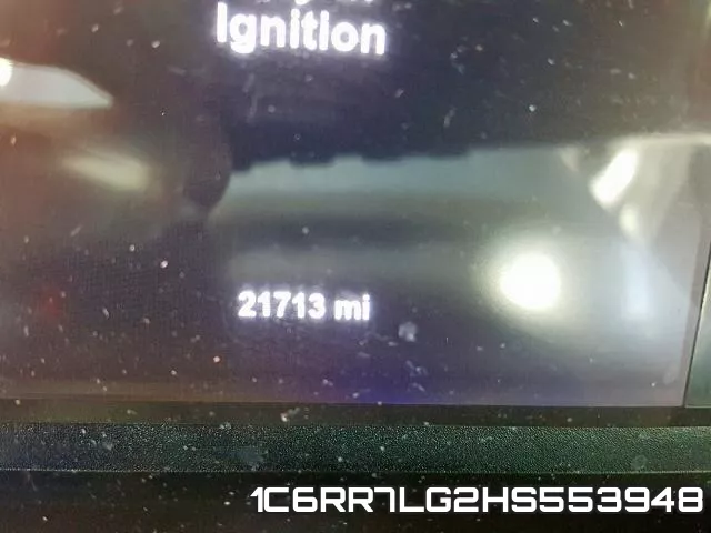 1C6RR7LG2HS553948 фото 9