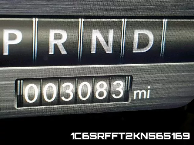 1C6SRFFT2KN565169 фото 9