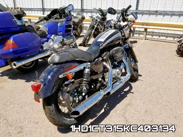 1HD1CT315KC403134 фото 5