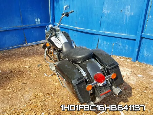 1HD1FBC16HB641137 фото 4